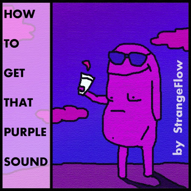 How to Get That Purple Sound