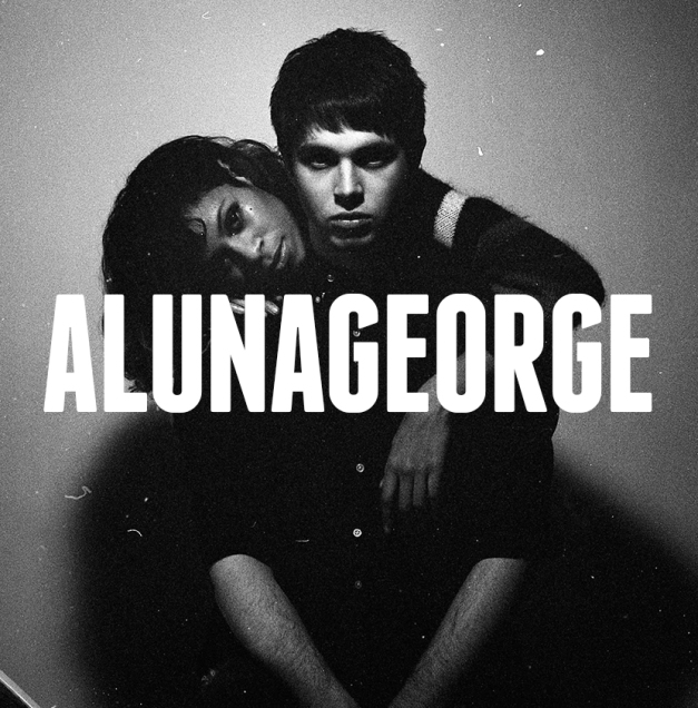 AlunaGeorge FTW! Beautiful RnB Vocals + Cutting Edge Electronic Music