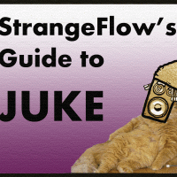 StrangeFlow's Juke Beat Tutorial