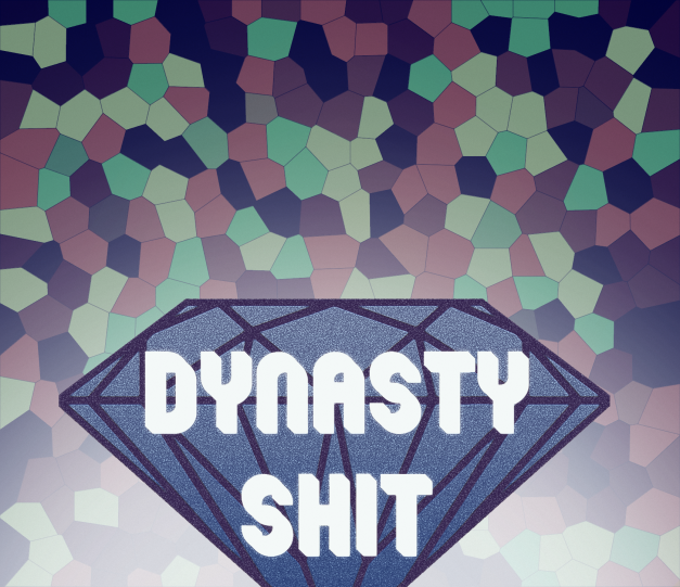 Release your submissions for 'Dynasty Shit,' a new record label specializing in juke/jungle hybrids