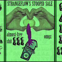 Stoopidly Huge Sale - Get a Bunch of Samples For Almost Free Prices