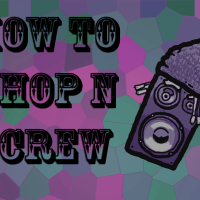 How to Chop n Screw (video!)