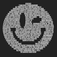 Junglist History in-a-smiley-face Image