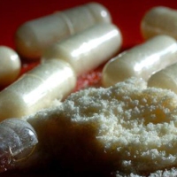 MDMA: Legal Alternatives